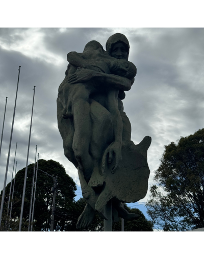 Walking Tour Rafael García Herreros Minuto de Dios