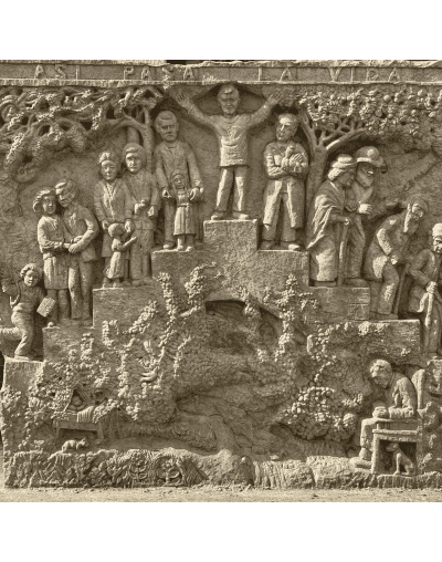 Walking Tour Rafael García Herreros Minuto de Dios