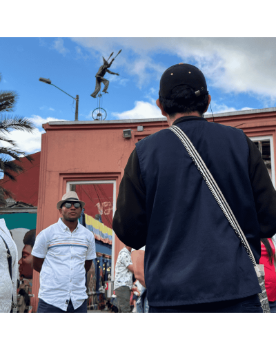 COMBO TRIPLETA BOGOTA