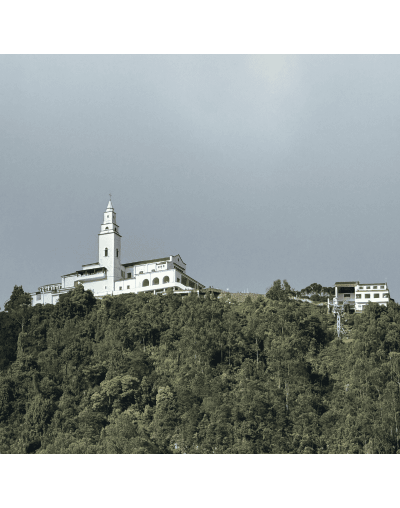 COMBO TRIPLETA BOGOTA