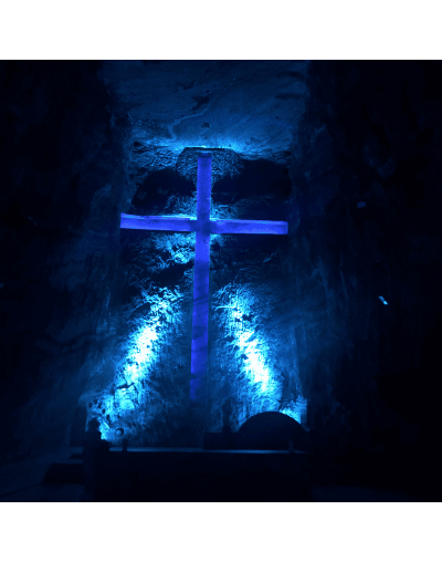 COMBO TRIPLETA BOGOTA