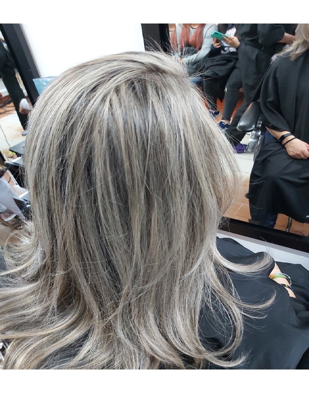 Mechas