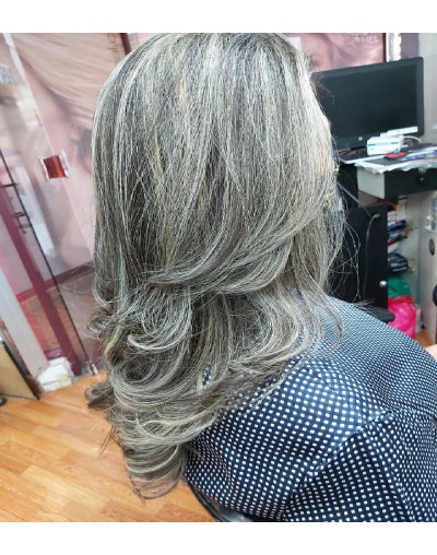 Mechas