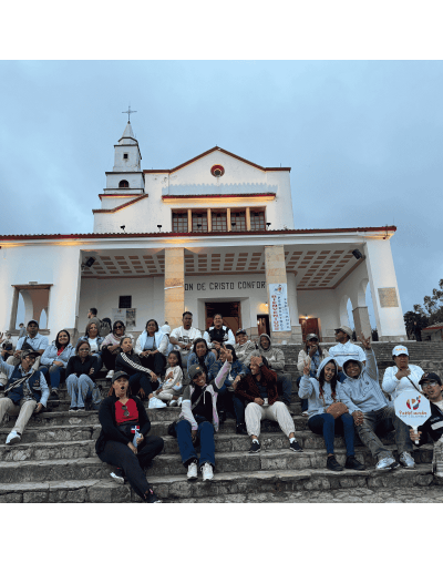 Candelaria y Monserrate Historia y Tradición