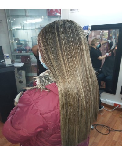 Mechas
