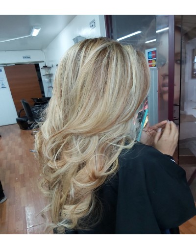 Mechas