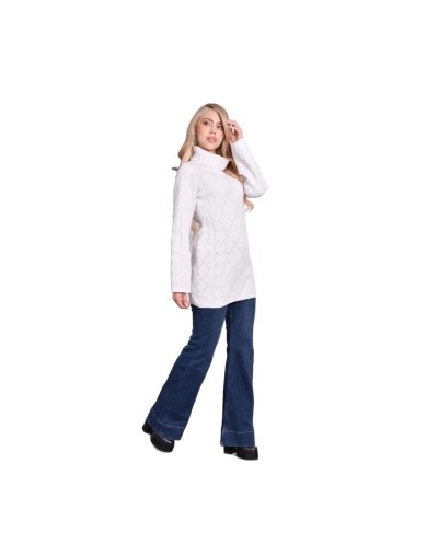 Bianca para Dama Tejidos Tota´s