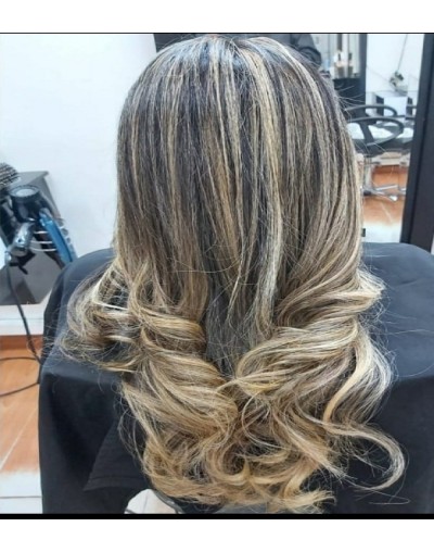 Mechas