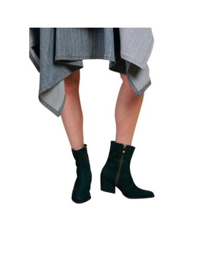 Botas para Dama Regalias Boots Kernel Leather