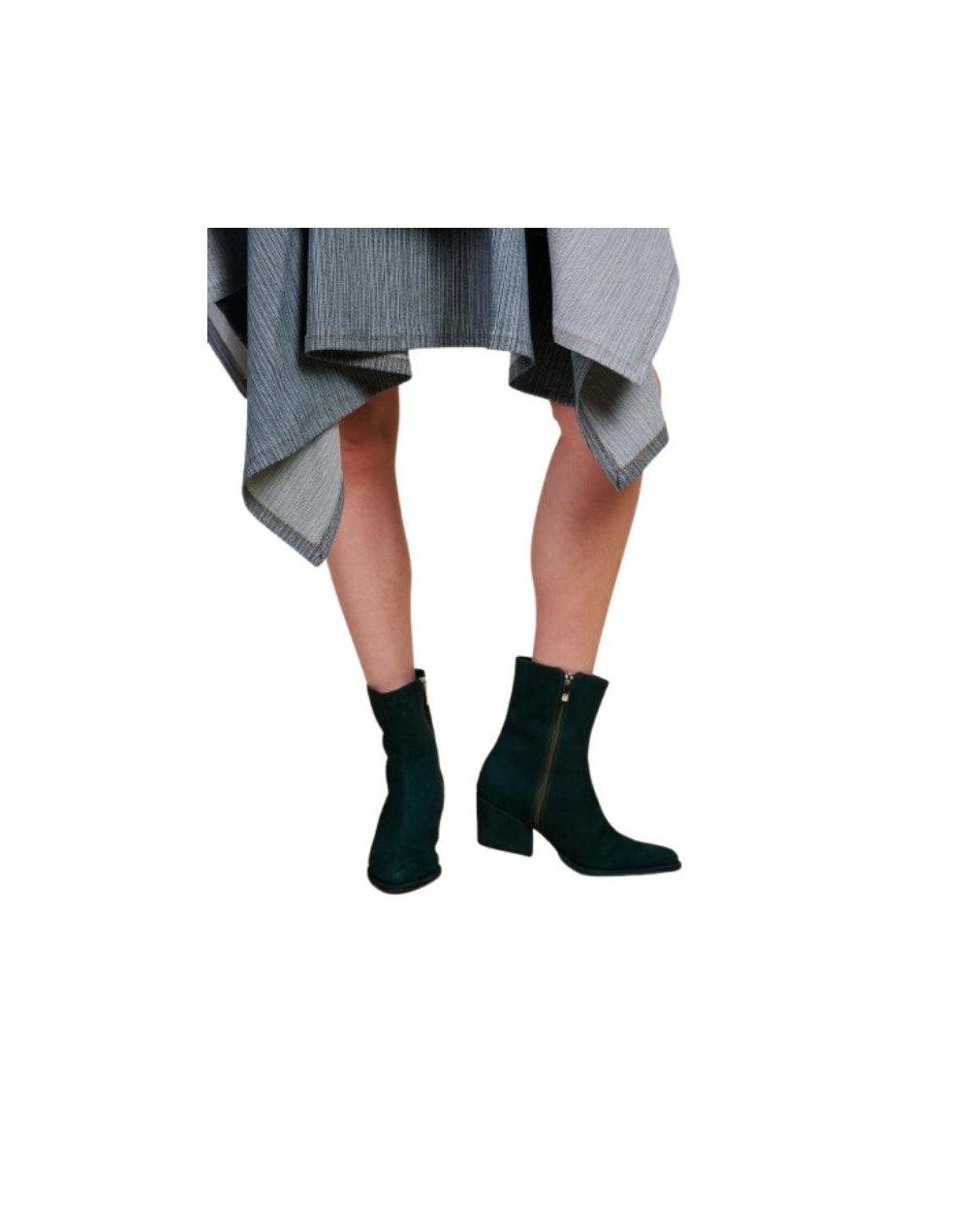 Botas para Dama Regalias Boots Kernel Leather