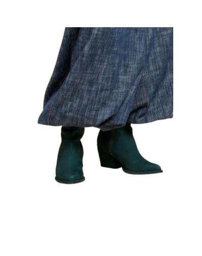 Botas para Dama Regalias Boots Kernel Leather