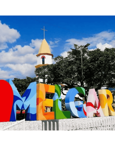 Full Day Experience: Sol, Diversión y Aventura