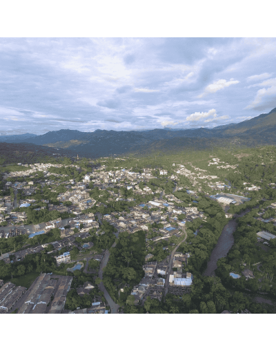 Full Day Experience: Sol, Diversión y Aventura