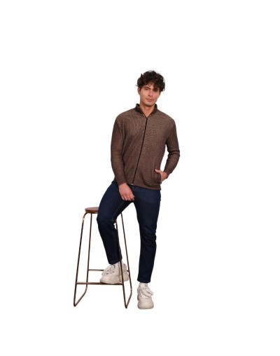 Chaqueta Tundra para caballero Tejidos Tota's