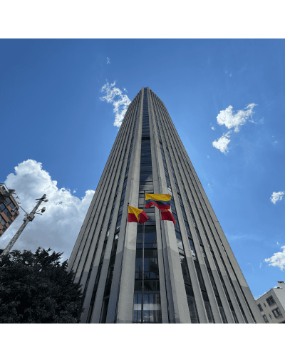 Circuito Turístico Visit Centro Internacional