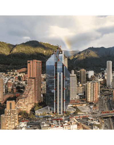 Circuito Turístico Visit Centro Internacional