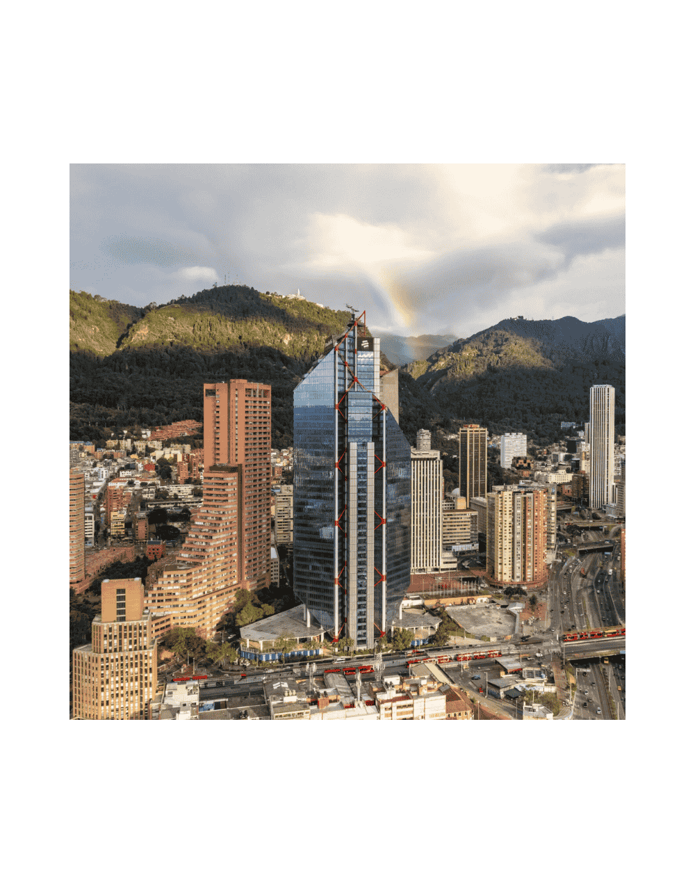 Circuito Turístico Visit Centro Internacional