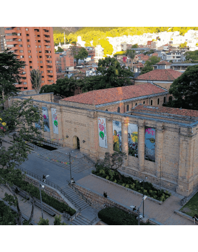 Circuito Turístico Visit Centro Internacional