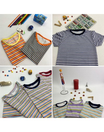 Camiseta para niño