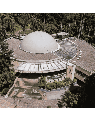 Circuito Turístico Visit Centro Internacional