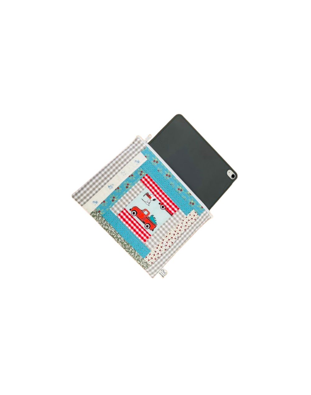 Funda Tablet en Tela 