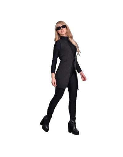 Chaleco Carla para dama - Tejidos tota's