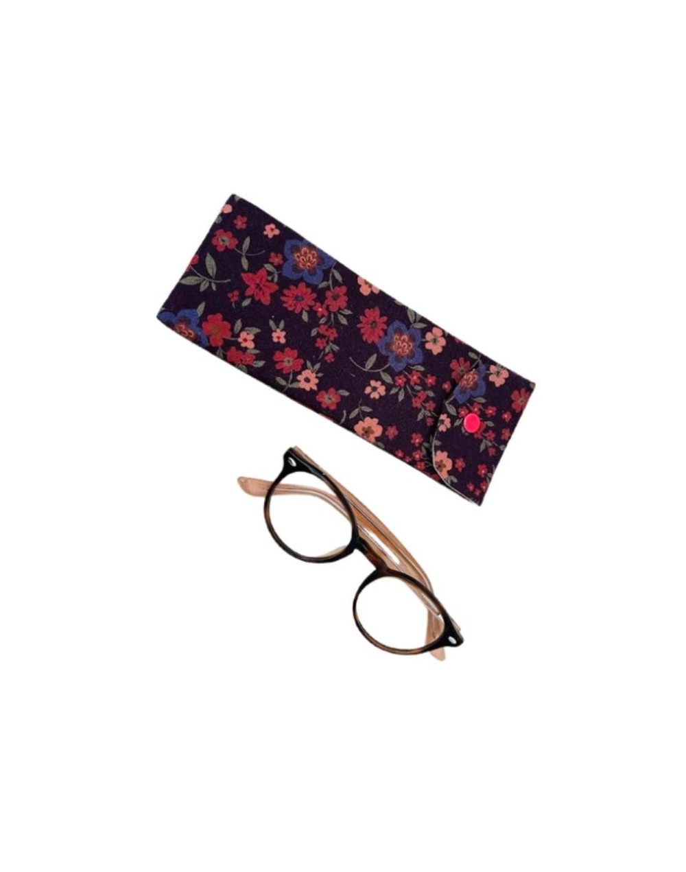 Funda Porta Gafas