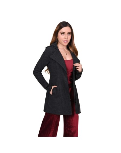 Gaban Cyan para dama - Tejidos Tota's