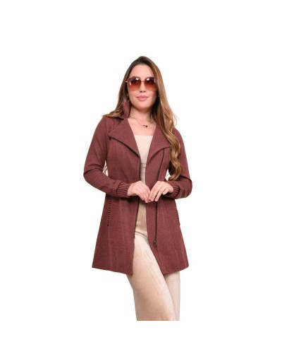 Gaban Cyan para dama - Tejidos Tota's