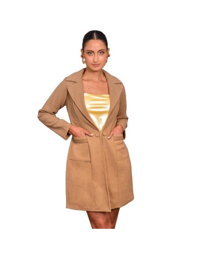 Gaban Cortazar para dama - Tejidos Tota's