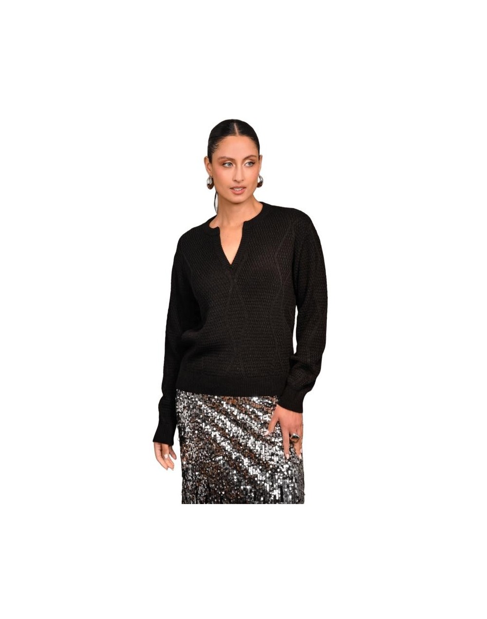 Bela para dama - Tejidos Tota's