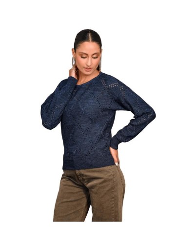 Buzo Prisma para dama - Tejidos Tota's
