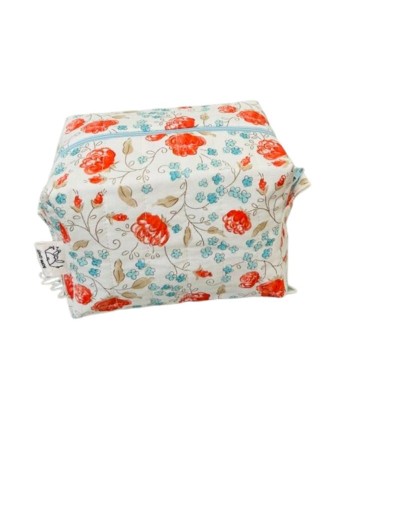 Neceser - Cosmetiquera