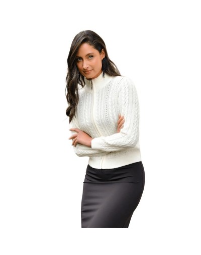 Nova para dama - Tejidos Tota's