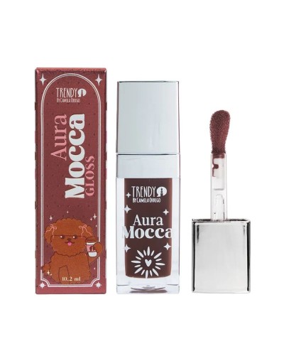 BRILLO AURA MOCCA TRENDY