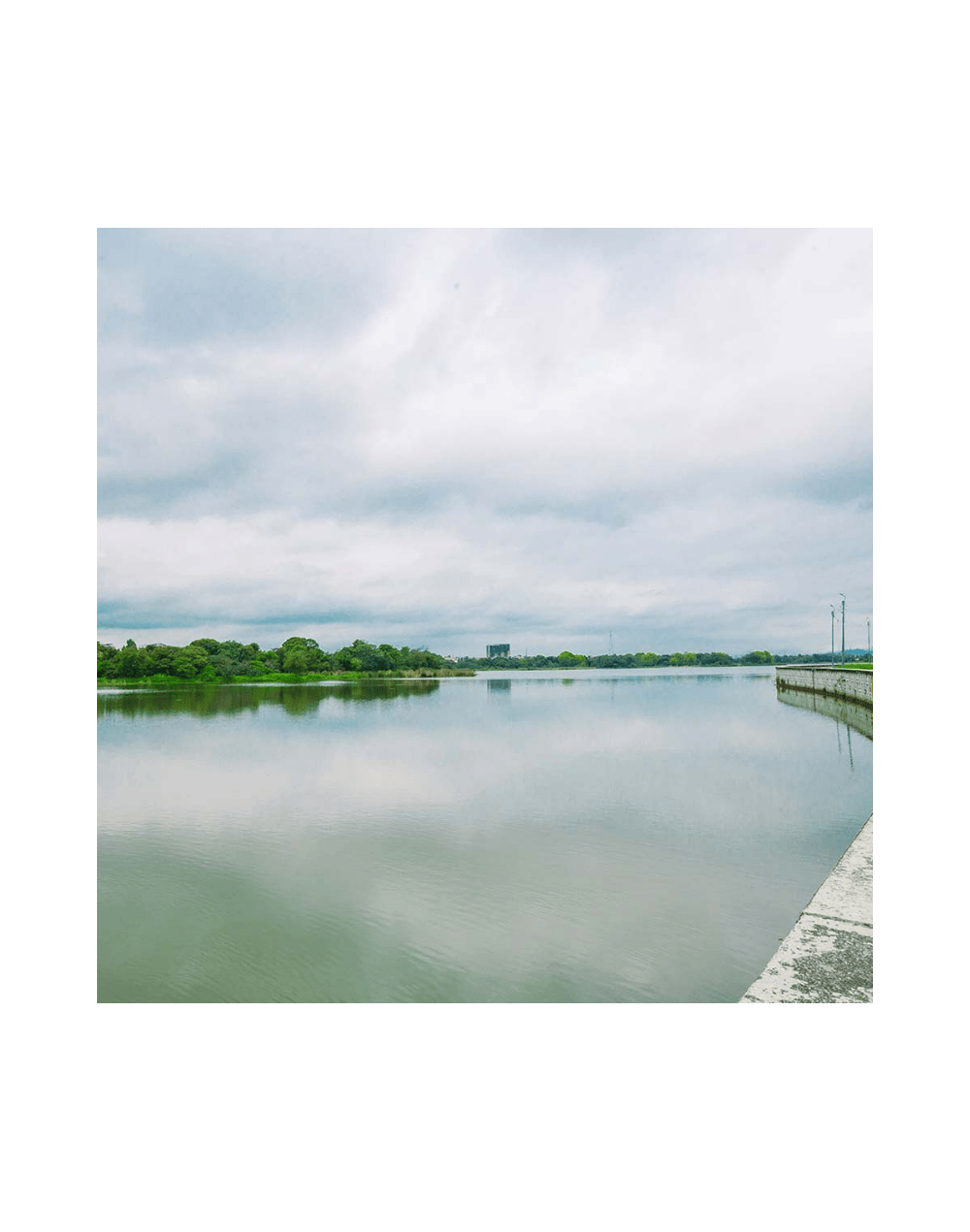 Circuito City Tour Humedales de Bogotá