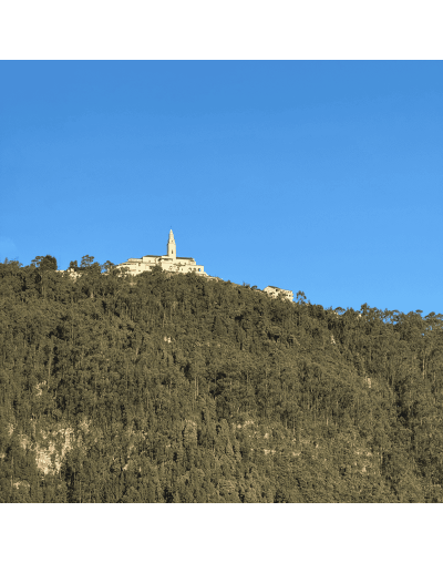 Colombia 360°: Historia, Naturaleza y Cultura