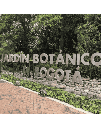 Explora La Magia del Jardín Botánico
