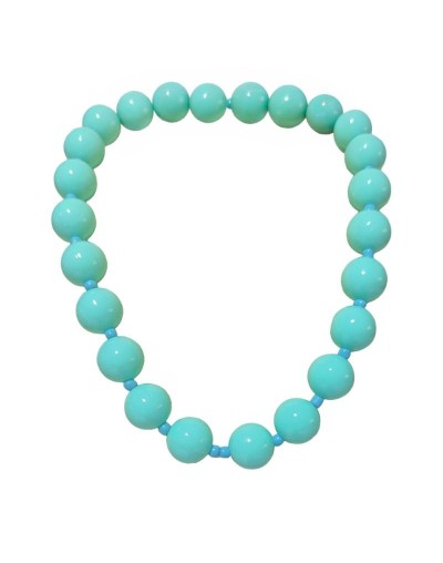 Collar bola de chicle