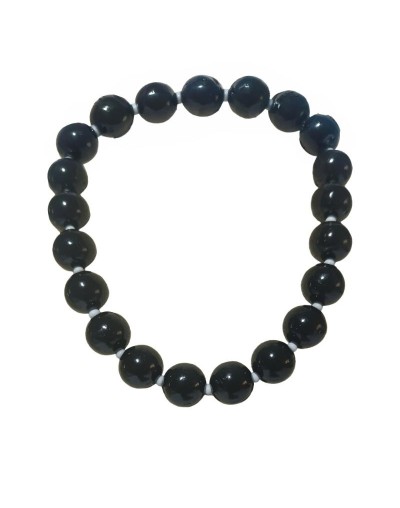 Collar bola de chicle