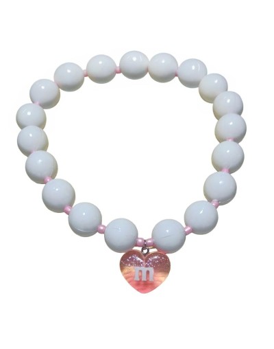 Collar bola de chicle