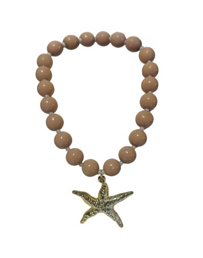 Collar bola de chicle