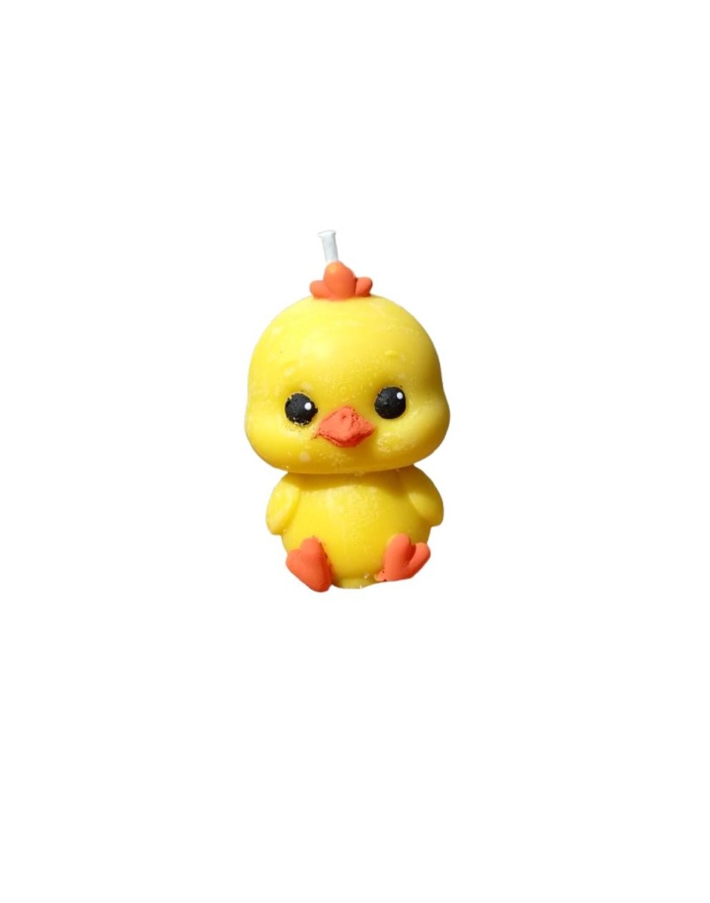 Pollito Tierno – Recordatorio para Fiesta Infantil