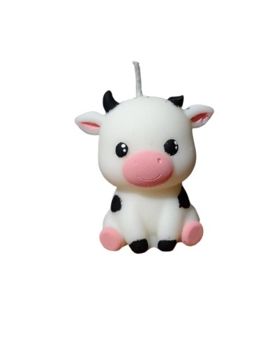 Vaca Tierna – Recordatorio para Fiesta Infantil
