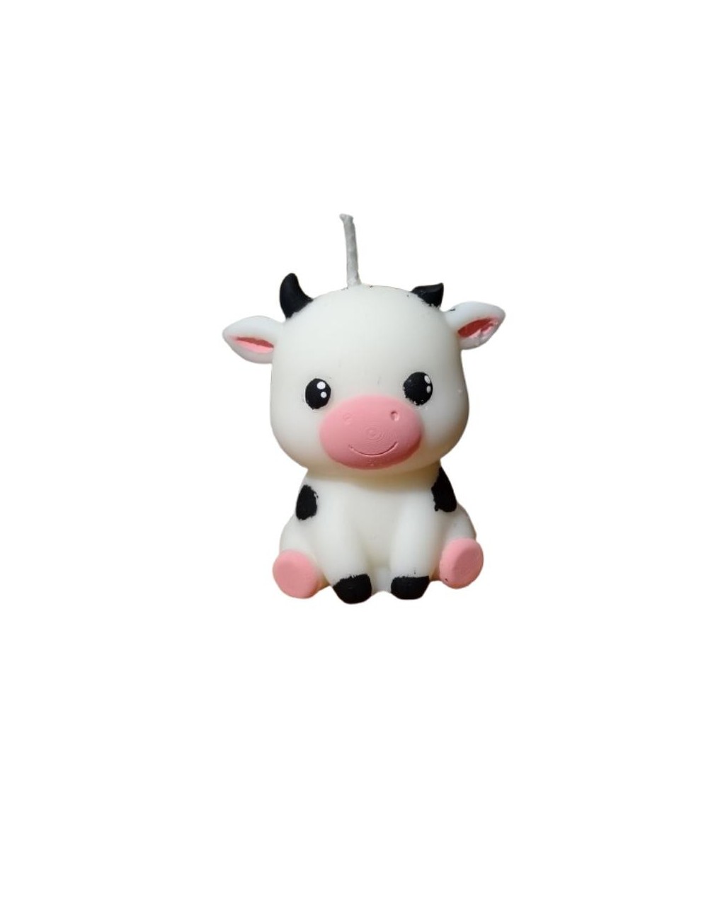 Vaca Tierna – Recordatorio para Fiesta Infantil