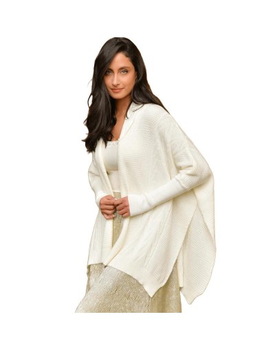 Ruana Centella para dama - Tejidos Tota's