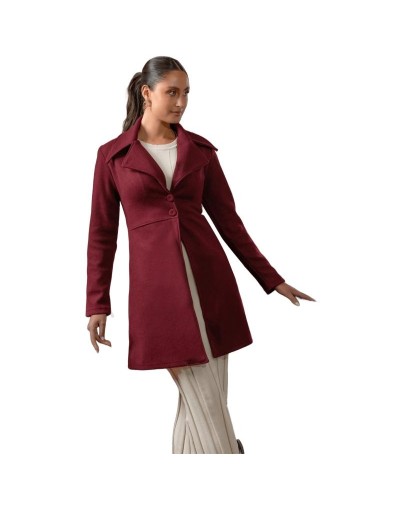 Gaban Atenea para dama - Tejidos Tota's