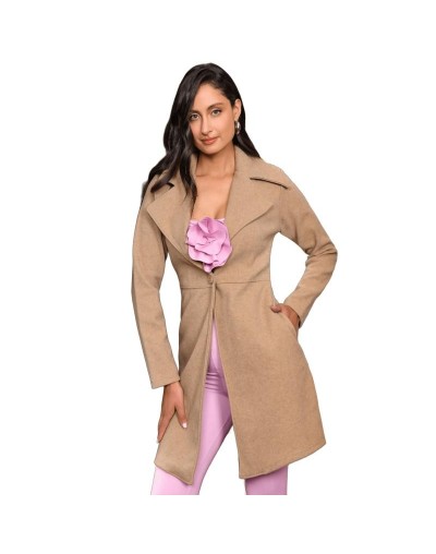 Gaban Atenea para dama - Tejidos Tota's