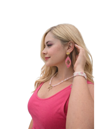 Gota rosa