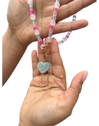 Corazón de azucar